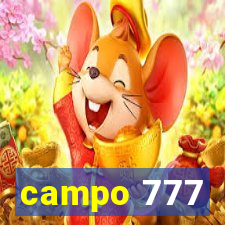 campo 777